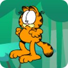 Garfield's Musical Forest Adventure igrica 