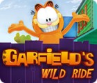 Garfield's Wild Ride igrica 