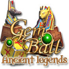 Gem Ball Ancient Legends igrica 