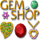 Gem Shop igrica 