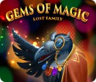 Gems of Magic: Lost Family igrica 