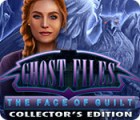 Ghost Files: The Face of Guilt Collector's Edition igrica 