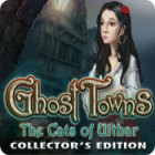 Ghost Towns: The Cats of Ulthar Collector's Edition igrica 