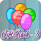 Gift Rush  3 igrica 
