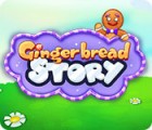 Gingerbread Story igrica 