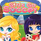 Girls Go Soccer igrica 