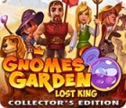 Gnomes Garden: Lost King Collector's Edition igrica 
