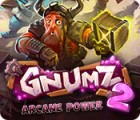 Gnumz 2: Arcane Power igrica 