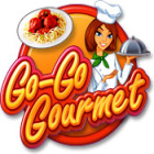 Go-Go Gourmet igrica 