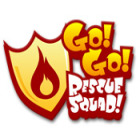 Go! Go! Rescue Squad! igrica 