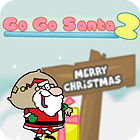 Go Go Santa 2 igrica 