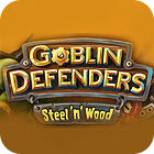 Goblin Defenders: Battles of Steel 'n' Wood igrica 