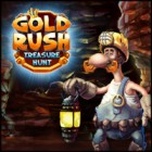 Gold Rush - Treasure Hunt igrica 