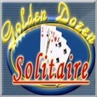 Golden Dozen Solitaire igrica 