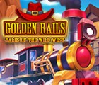 Golden Rails: Tales of the Wild West igrica 