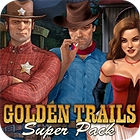 Golden Trails Super Pack igrica 