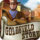 Goldfield Story igrica 