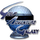 Golf Adventure Galaxy igrica 