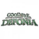 Goodbye Deponia igrica 