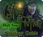 Gothic Fiction: Dark Saga Strategy Guide igrica 