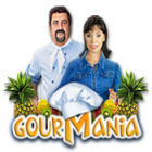 Gourmania igrica Gourmania igrica