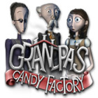 Grandpa's Candy Factory igrica 