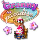 Granny In Paradise igrica 