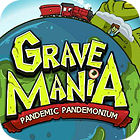 Grave Mania 2: Pandemic Pandemonium igrica 