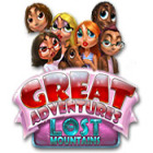 Great Adventures: Lost in Mountains igrica 