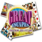 Great Escapes Solitaire igrica 