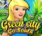 Green City: Go South igrica 