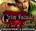 Grim Facade: Cost of Jealousy Collector's Edition igrica 