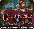 Grim Facade: A Wealth of Betrayal Collector's Edition igrica 