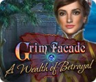 Grim Facade: A Wealth of Betrayal igrica 