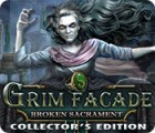 Grim Facade: Broken Sacrament Collector's Edition igrica 