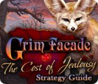 Grim Facade: Cost of Jealousy Strategy Guide igrica 