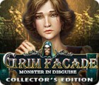 Grim Facade: Monster in Disguise Collector's Edition igrica 
