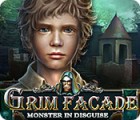 Grim Facade: Monster in Disguise igrica 