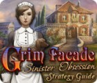 Grim Facade: Sinister Obsession Strategy Guide igrica 