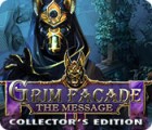 Grim Facade: The Message Collector's Edition igrica 