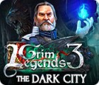 Grim Legends 3: The Dark City igrica 