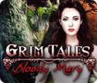 Grim Tales: Bloody Mary igrica 