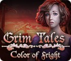 Grim Tales: Color of Fright igrica 