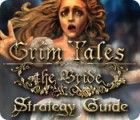 Grim Tales: The Bride Strategy Guide igrica 