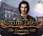 Grim Tales: The Generous Gift igrica 