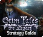 Grim Tales: The Legacy Strategy Guide igrica 