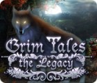 Grim Tales: The Legacy igrica 