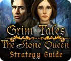 Grim Tales: The Stone Queen Strategy Guide igrica 