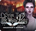 Grim Tales: The White Lady Collector's Edition igrica Grim Tales: The White Lady Collector's Edition igrica