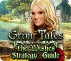 Grim Tales: The Wishes Strategy Guide igrica 
